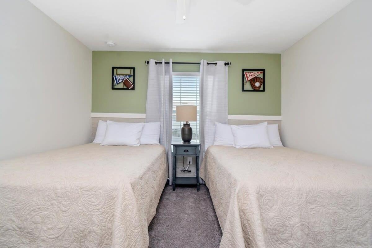 Four Bedrooms Close To Disney W Pool 4898 Kissimmee Exteriör bild